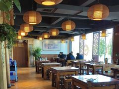-老雒阳面馆·水席(洛宁高速路口店)
