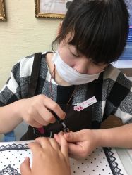 -EasyLady美甲沙龙
