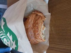 -星巴克(无锡东方商厦店)