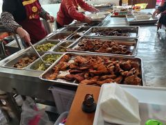 -兴福老面馆(寺路街店)