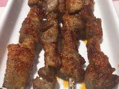 -西贝(上海新梅广场店)