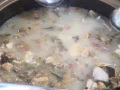 -醋缘臭屁醋养生火锅