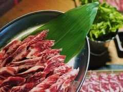 雪花牛肉-秋木烤肉·韩国牛肉名家(高新旗舰店)