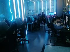 -木木不哭电竞馆(龙湖时代汇店)