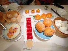 -陶陶居酒家(解放北路店)