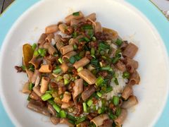 -牛老二海鲜烧烤(日照总店)