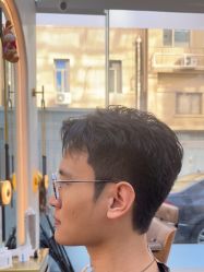 -东时烫染造型·Hair Salon