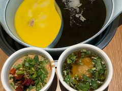 -青瓷火锅料理(西单大悦城店)