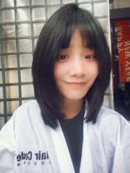 -Hair Code芭曲发型