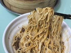-食惠里小笼包面馆(越秀店)