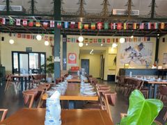 -普兰达德国餐厅·德式脆皮烤猪肘·自酿啤酒(观唐店)
