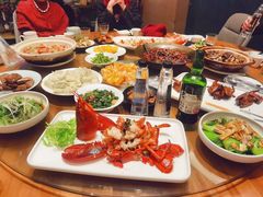 -hallch好吃餐厅(奥体中心店)