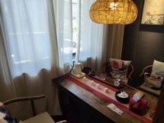 -邈墨茶馆(凤起路店)