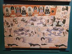 -敦煌石窟文物保护研究陈列中心