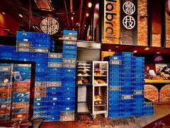 -酵墅·红酒酵母面包(羲和广场店)