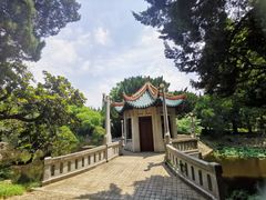 -叶家花园