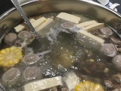 -悦来悦牛潮汕牛肉火锅(大浪店)