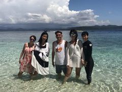 -海盗餐厅