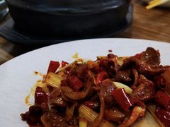 -京都亭(沙柳路店)