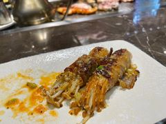 -春田小幸铁板烧(忠义街店)