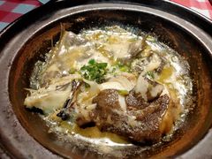 灵魂鸦片鱼头-好爸爸(外滩店)