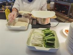 -星伦多自助料理·涮烤一体(杭州来福士店)