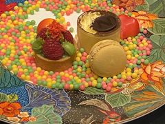 -重庆尼依格罗酒店·欣厨Niccolo Kitchen