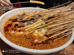 -叶婆婆钵钵鸡(解放碑店)