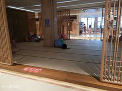 -嘉悦汗蒸时代(曙光路店)