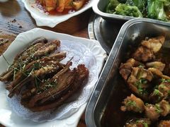 -邹记·美食(斗门店)