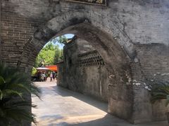 -大槐树寻根祭祖园
