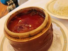 精品罐焖牛肉-莫斯科餐厅