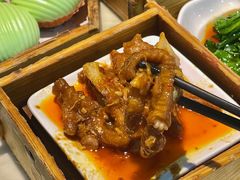 -點無缺茶楼·海鲜酒家(世博店)