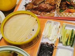 -北门饭店(三香路店)