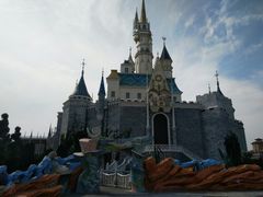 -蓬莱欧乐堡梦幻世界