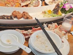 -醉壹号海鲜大排档·老厦门特色菜(厦门美食地标店)