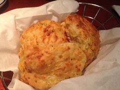 &nbsp;餐前面包-RED LOBSTER(中城西店)