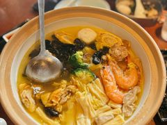 绍三鲜-寻宝记绍兴菜(鲁迅路店)