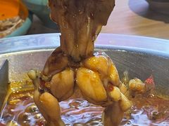 -铭记蛙小仙·活蛙畅享(CBD万达广场店)