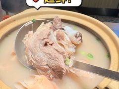 -阿诚市井潮汕菜(金台路店)