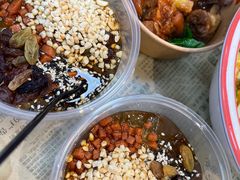 -捌玖粉面馆·猪油拌粉