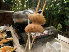 -小煵记·打边炉(西丽文光店)