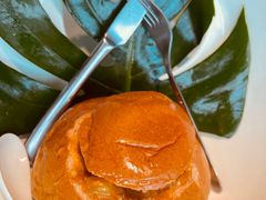 咖喱面包鸡-烛影拾光观景餐厅·创意菜·摄影·小提琴(大唐不夜城店)