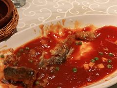 -阿英煲(凉城路店)