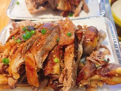 -额尔敦草原涮羊肉·烧烤(冻青树总店)