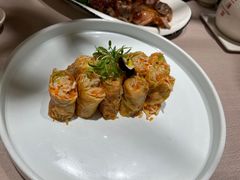 上素腐衣卷-尚一汤·粤菜海鲜(环球港店)