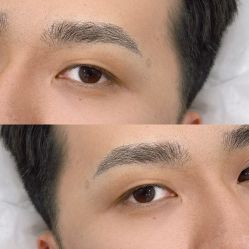 -张小野·专业半永久纹眉