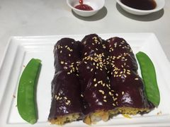-潮福城潮州大酒楼(湖滨北路店)