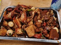 -幸福铁板烧(共和村店)