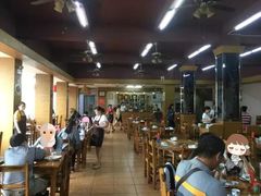 大堂-张氏父子常德肠子馆(红星总店)
